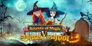 review 894888 Secrets of Magic 5 Back to Schoo